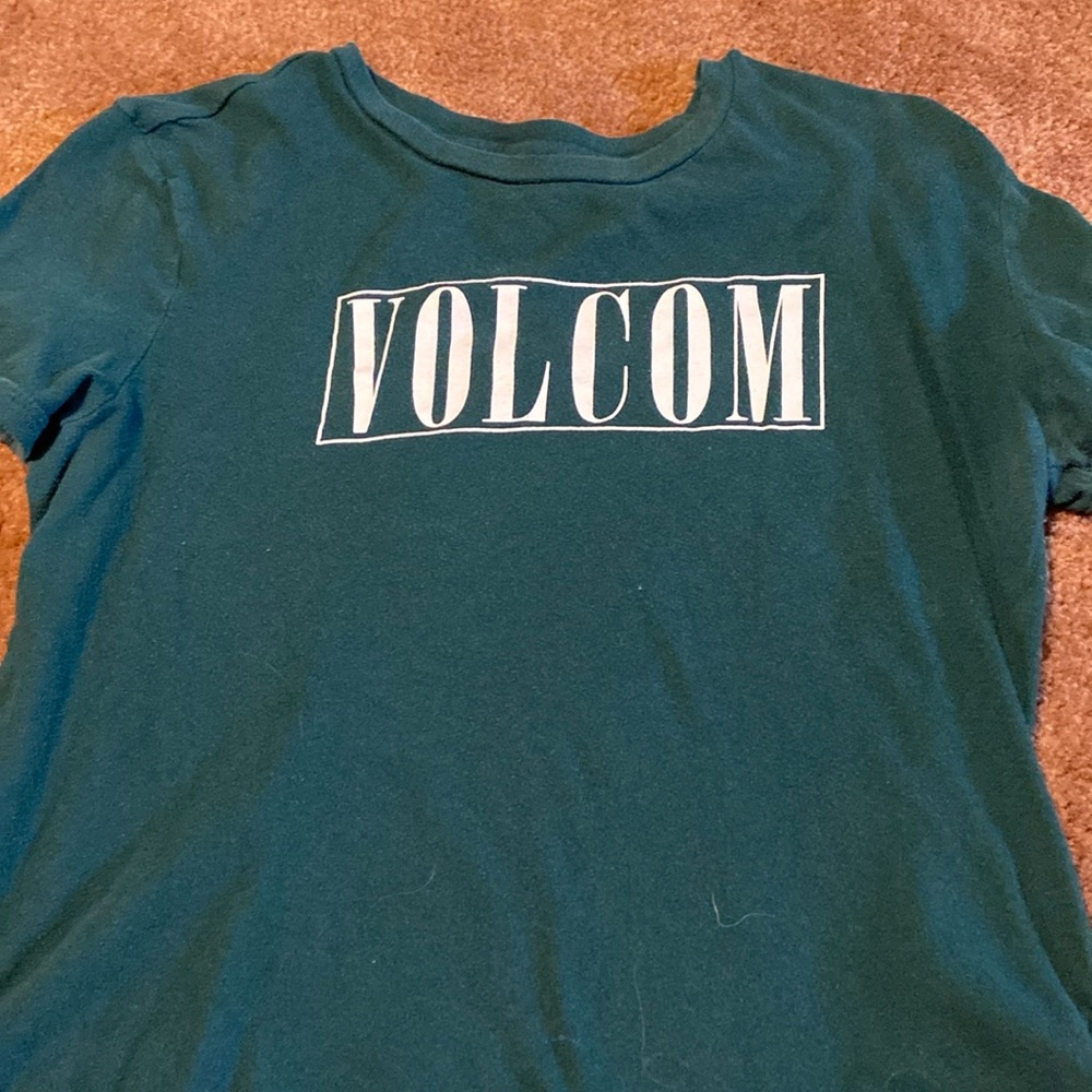 Green t